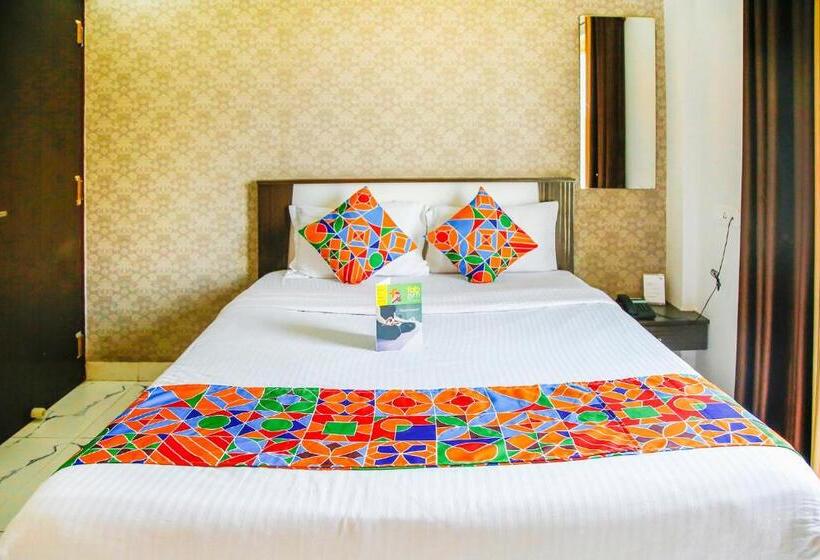 Executive Trippelrum, Fabhotel Eleanora   New Town