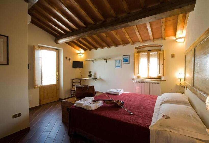 Номер Стандарт, Agriturismo Il Calesse