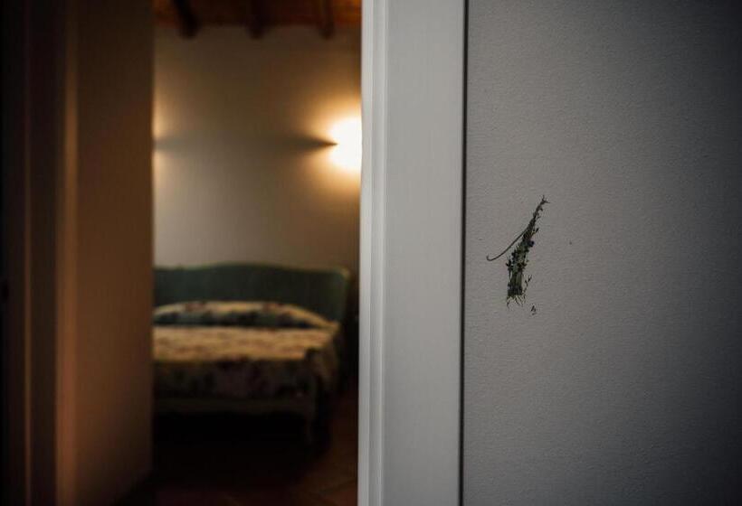 스탠다드 룸, Albergo La Meridiana