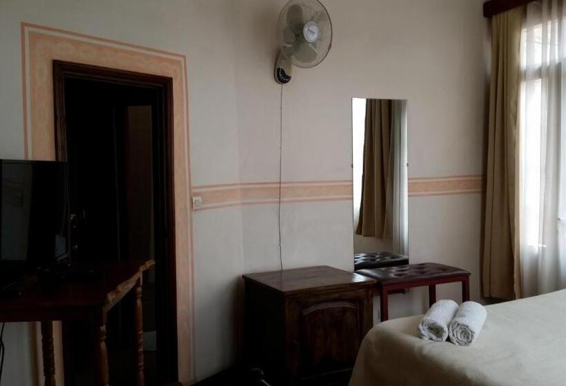 اتاق استاندارد, Relais De La Haute Ville Tana