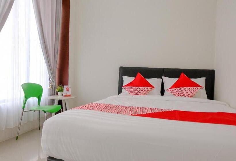 Номер Стандарт, Reddoorz Syariah Near Universitas Muhammadiyah Jember