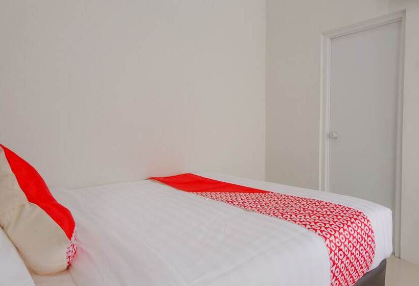 Номер Стандарт, Reddoorz Syariah Near Universitas Muhammadiyah Jember