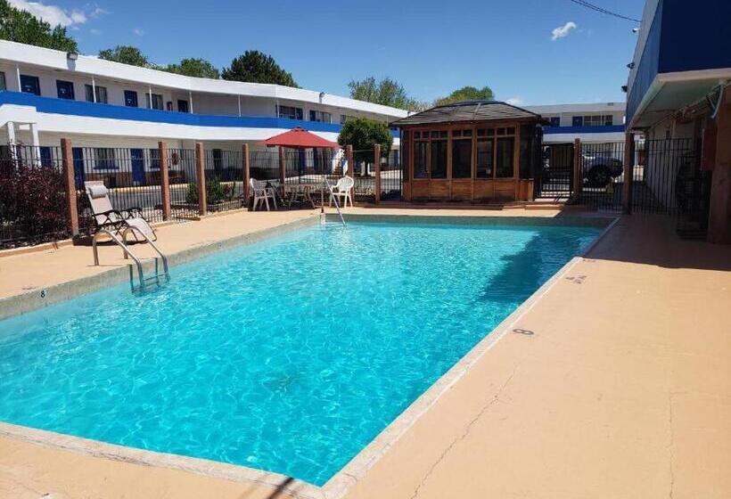 Люкс Повышенной Комфортности, Motel 6canon City, Co 7194581216