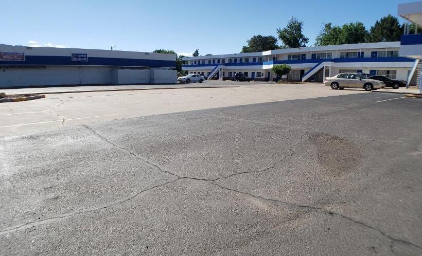 Люкс Повышенной Комфортности, Motel 6canon City, Co 7194581216