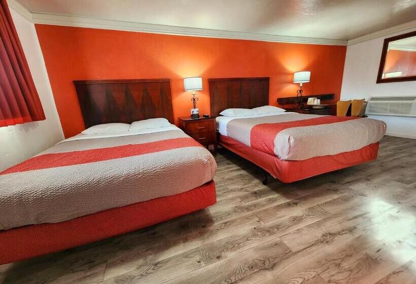 Номер Стандарт, Motel 6canon City, Co 7194581216