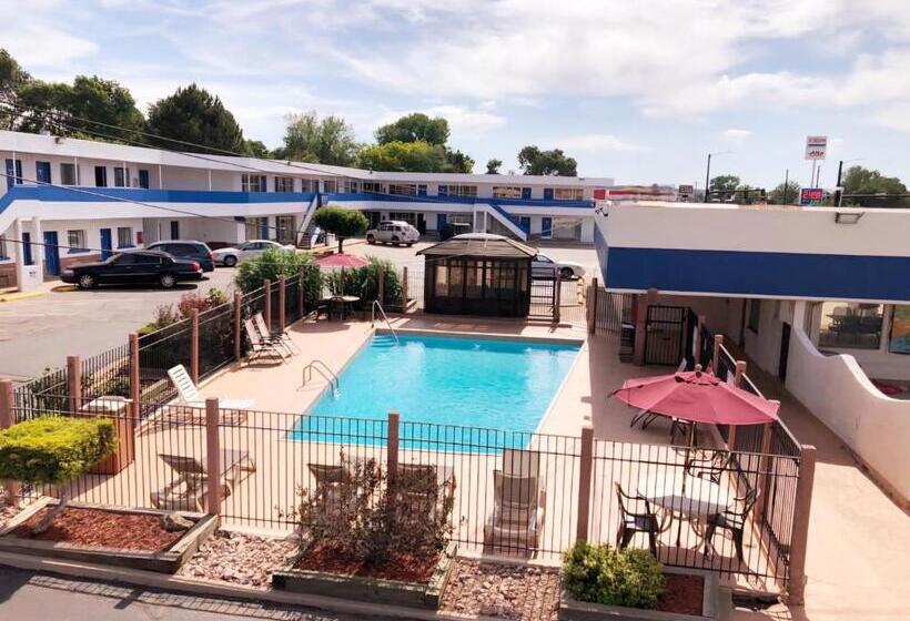 Номер Deluxe, Motel 6canon City, Co 7194581216