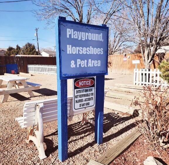 Номер Стандарт Адаптированный для Инвалидов, Motel 6canon City, Co 7194581216