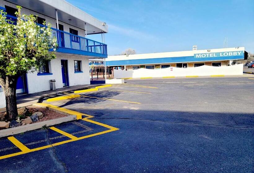 Люкс Повышенной Комфортности, Motel 6canon City, Co 7194581216
