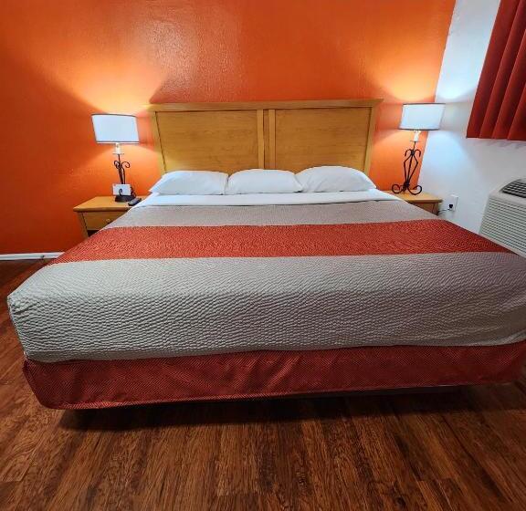 Стандартный Номер Кровать Кинг, Motel 6canon City, Co 7194581216