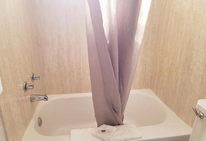 Номер Стандарт, Motel 6canon City, Co 7194581216