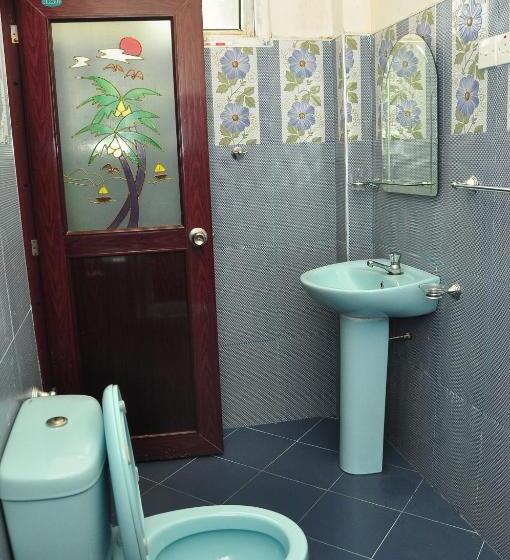 Quarto Quádruplo Clássico, Akiko Rest
