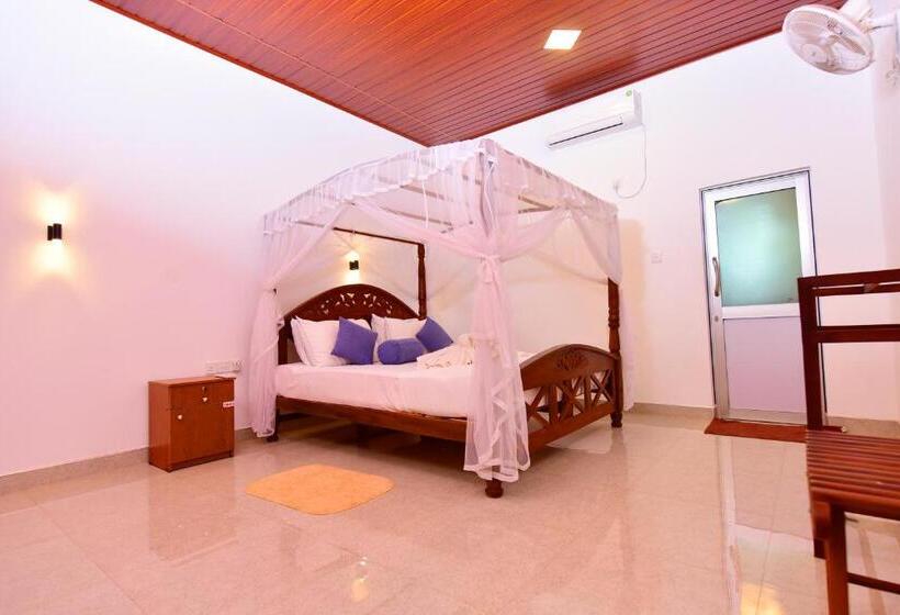Номер Стандарт, Ariya Rest & Ayurveda Spa