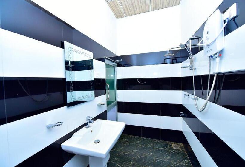 Номер Стандарт, Ariya Rest & Ayurveda Spa