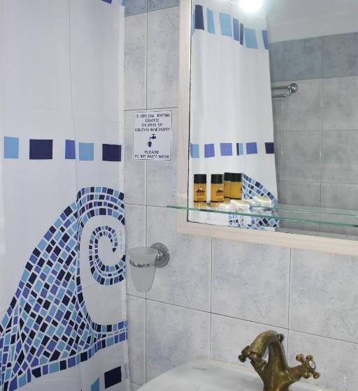 수피리어 스튜디오, Aegean Star Hotel Apartments