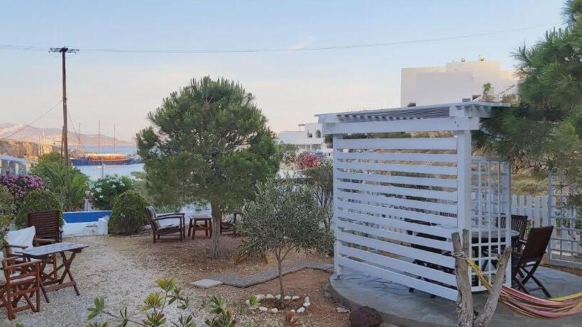 수피리어 스튜디오, Aegean Star Hotel Apartments