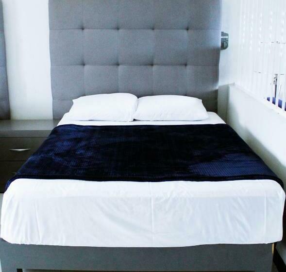 Standard-huone, Pal Cozumel