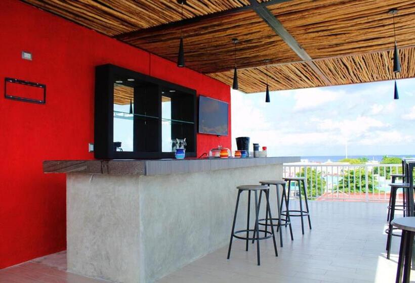 Standard-huone, Pal Cozumel