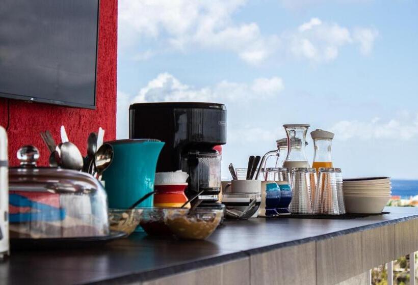 Standard-huone, Pal Cozumel