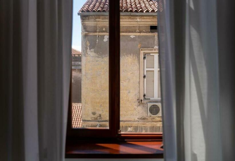 اتاق سوپریور, Aurora Rooms B&b Pula
