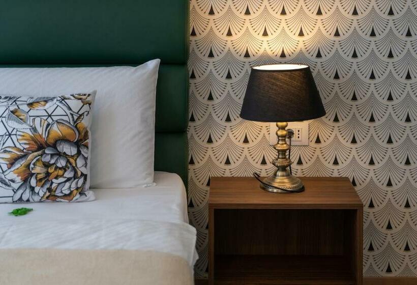 اتاق سوپریور, Aurora Rooms B&b Pula