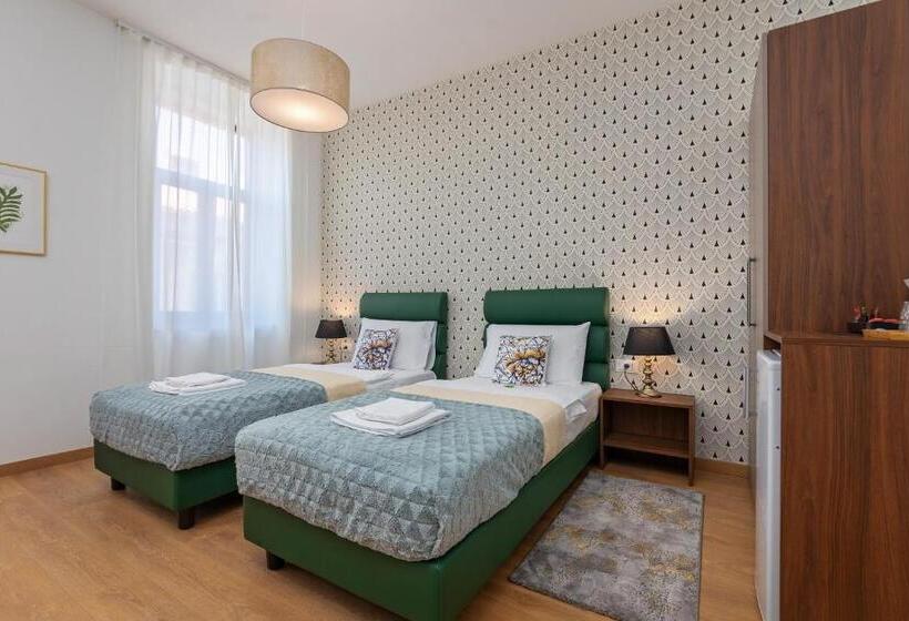 اتاق سوپریور, Aurora Rooms B&b Pula