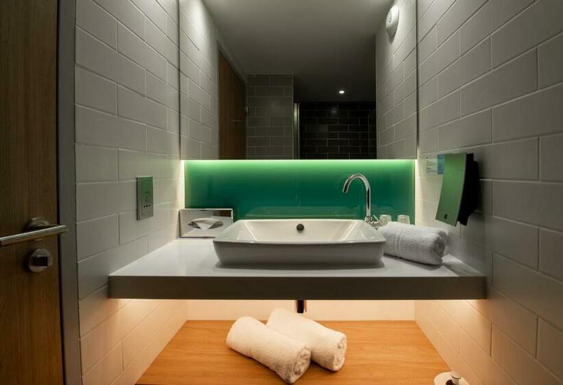 Номер Стандарт, Holiday Inn Express   Arcachon   La Teste, An Ihg