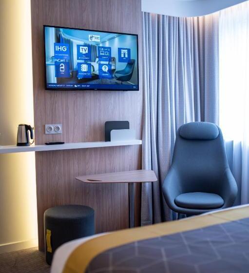 Номер Стандарт, Holiday Inn Express   Arcachon   La Teste, An Ihg