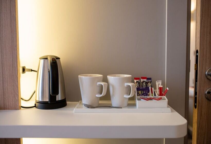 Номер Стандарт, Holiday Inn Express   Arcachon   La Teste, An Ihg