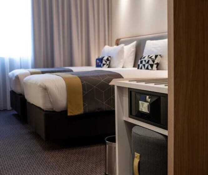Номер Стандарт, Holiday Inn Express   Arcachon   La Teste, An Ihg