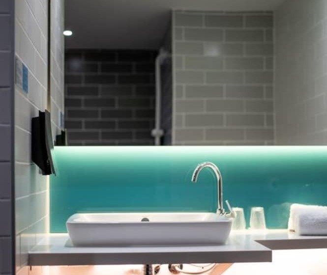 Номер Стандарт, Holiday Inn Express   Arcachon   La Teste, An Ihg