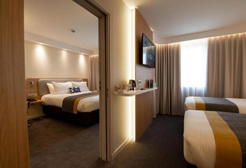 Номер Стандарт, Holiday Inn Express   Arcachon   La Teste, An Ihg