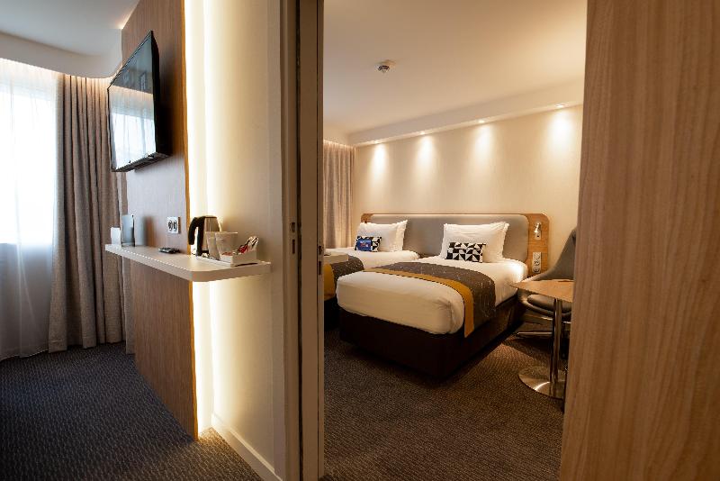 Номер Стандарт, Holiday Inn Express   Arcachon   La Teste, An Ihg