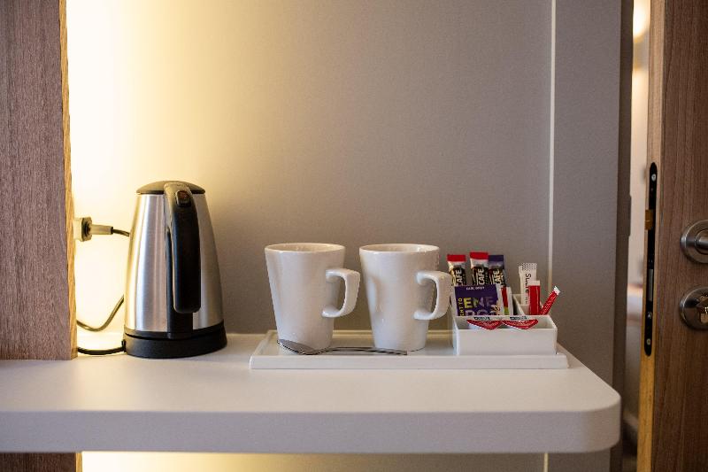 Номер Стандарт Адаптированный для Инвалидов, Holiday Inn Express   Arcachon   La Teste, An Ihg