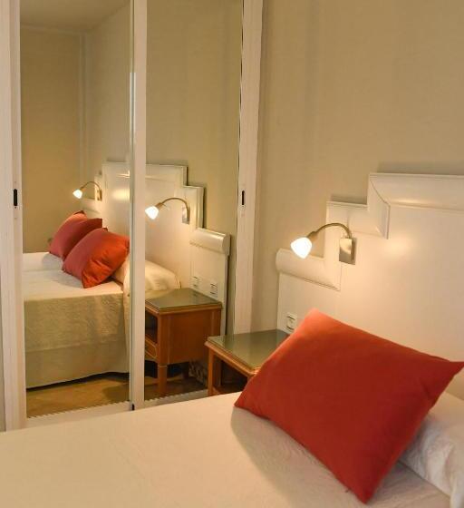 Номер Deluxe, Puerta Salinas Isla Cristina