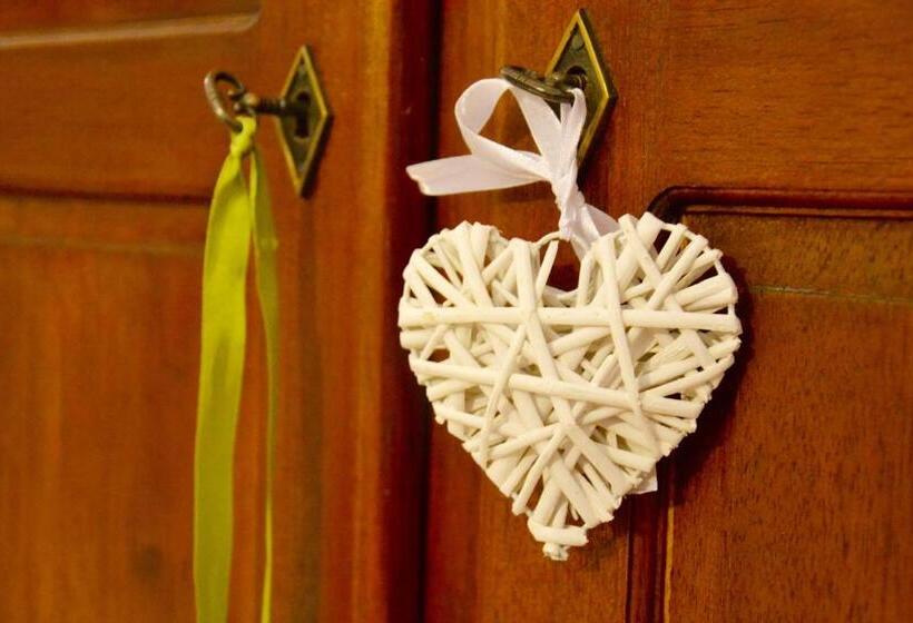 Номер Стандарт Трехместный, B&b Tenuta La Cornula