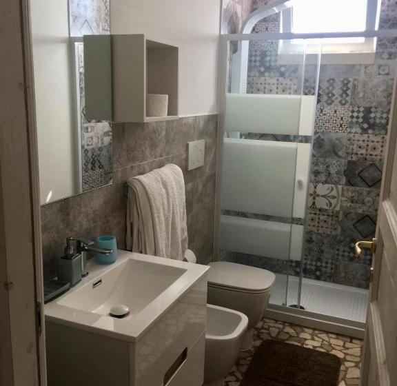 Четырехместный Номер Стандарт, B&b Tenuta La Cornula