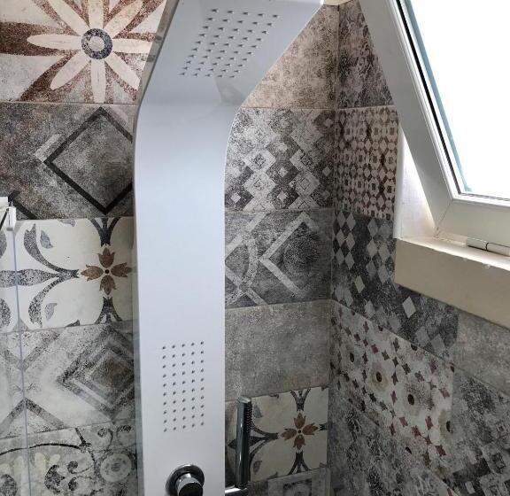 Четырехместный Номер Стандарт, B&b Tenuta La Cornula