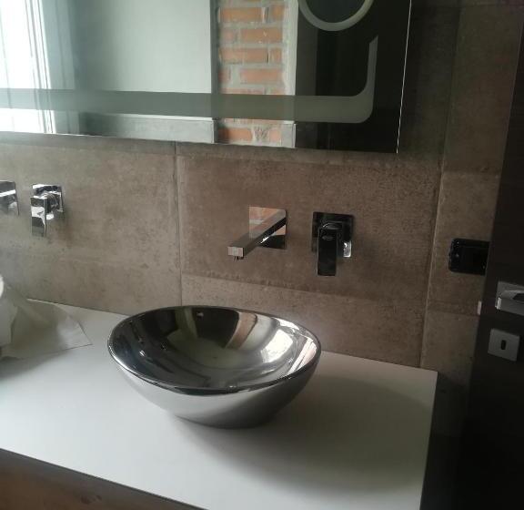 テラス付き１ベッドルームアパートメント, Villa Martina