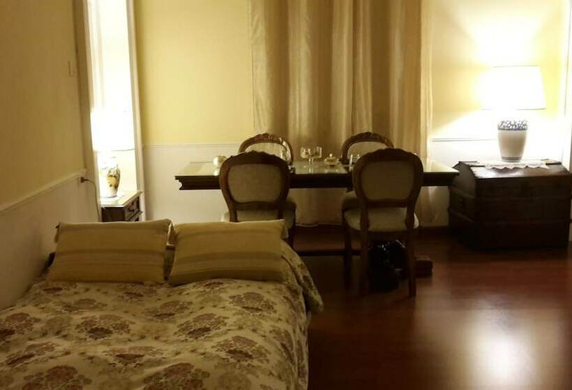 سوییت خانوادگی, Palazzo Salini Luxury B&b