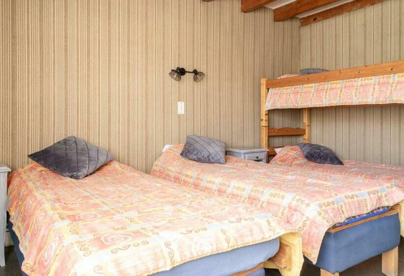 Quarto Quádruplo Standard, Gite La Litbere