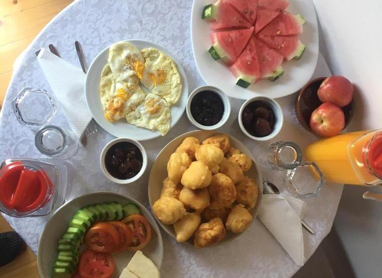 豪华房间, Guesthouse Riverside