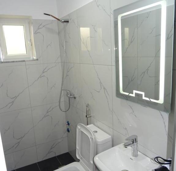 带阳台的豪华间, Guesthouse Riverside