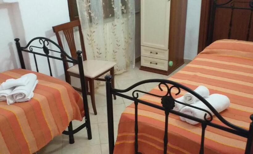 Номер Стандарт Индивидуальный, Villa Paola