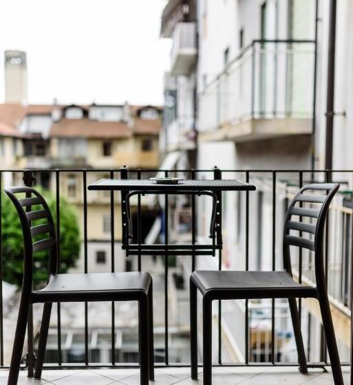 اتاق استاندارد, La Locanda Del Bistrot Dei Vinai