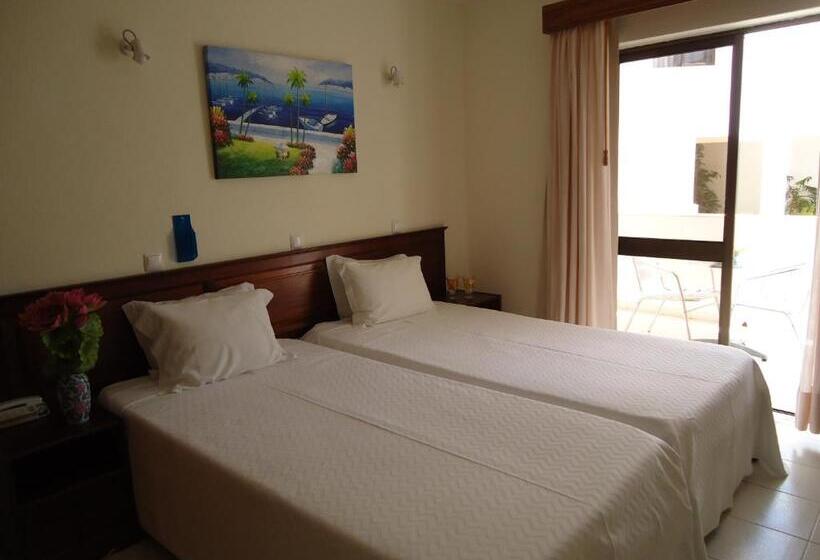 Номер Стандарт, Boutique Hotel Marina S Roque