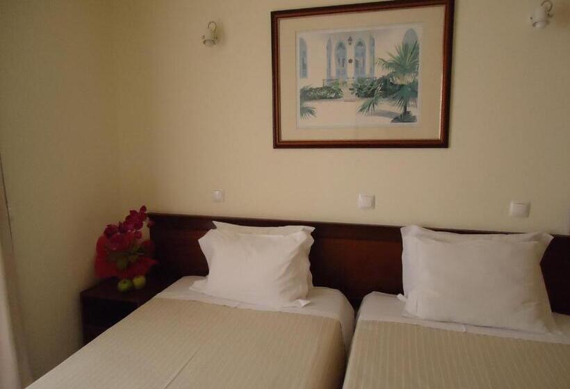 Номер Superior, Boutique Hotel Marina S Roque