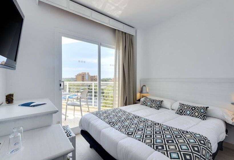 Номер Стандарт, Cala Millor Garden Hotel - Adults Only
