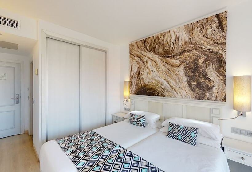 חדר סטנדרט, Cala Millor Garden Hotel - Adults Only