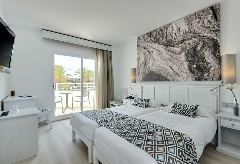 Номер Стандарт, Cala Millor Garden Hotel - Adults Only