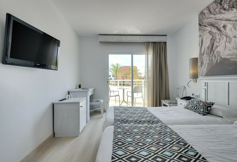 חדר סטנדרט, Cala Millor Garden Hotel - Adults Only